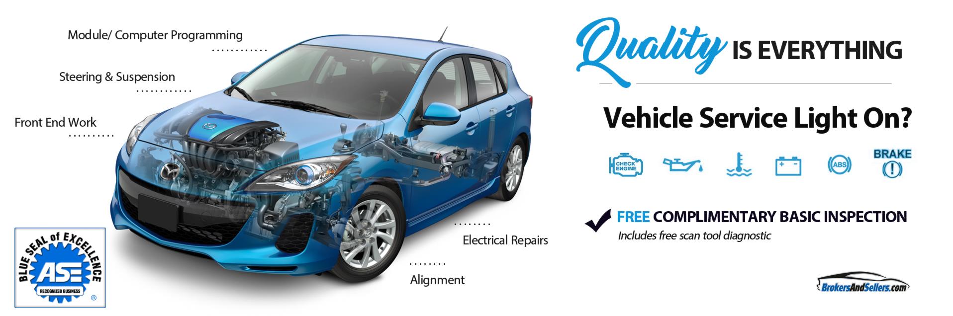 Salvage Cars For Sale In Michigan Brokersandsellers Com