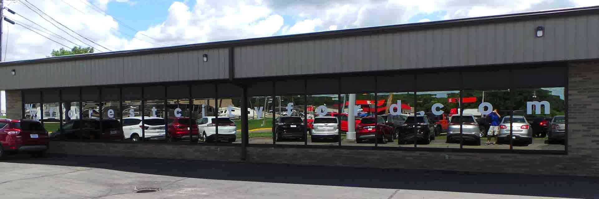 Forest City Ford Forest City IA New & Used Cars Trucks Sales & Service