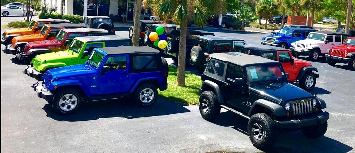 Used Cars Fort Myers FL | Used Cars & Trucks FL | Beach Buggys