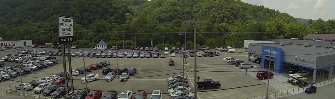 Walters Auto Group New Amp Used Ford Lincoln Kia Mazda