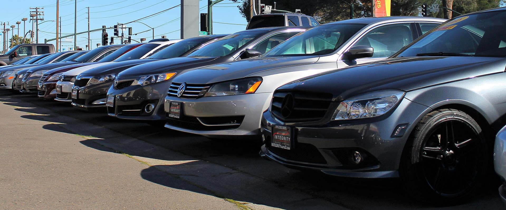 Integrity Auto Sales Sacramento CA New & Used Cars Trucks Sales & Service
