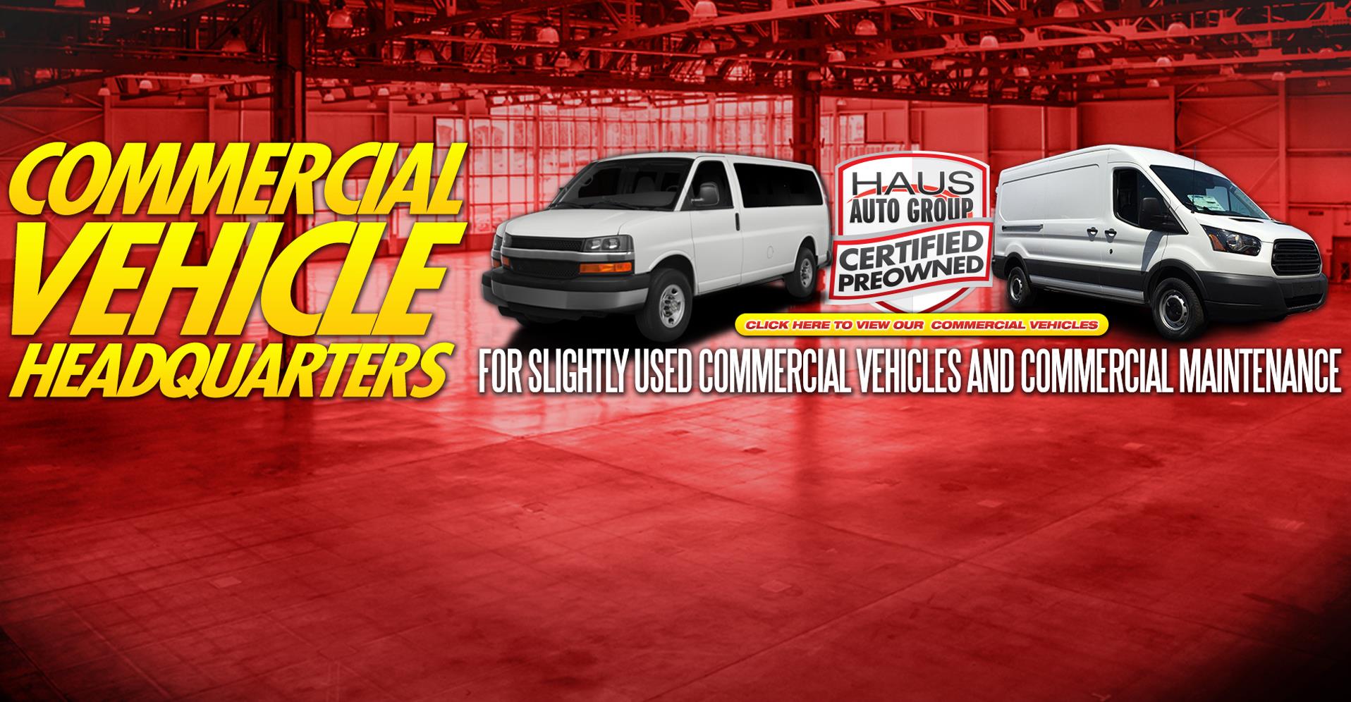 Haus Auto Group Canfield OH | Used Cars Trucks SUVS Sales ...