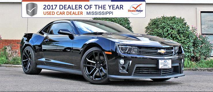 Used Cars Hattiesburg MS | Used Cars & Trucks MS | Daniell ...