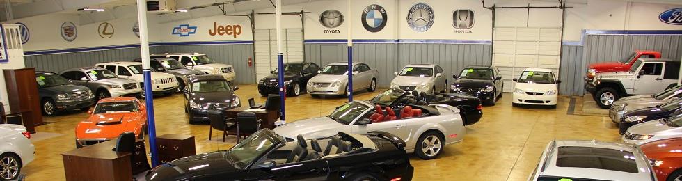 Used Cars Raleigh NC | Used Cars & Trucks NC ...