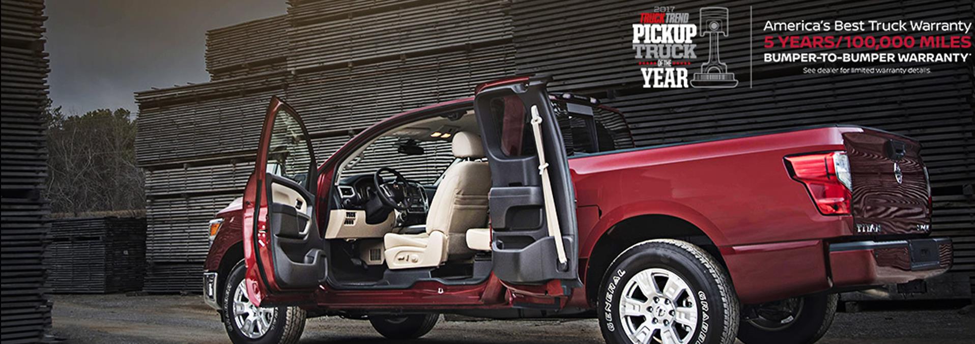 Nissan of Paducah Paducah KY New & Used Cars Trucks Sales & Service