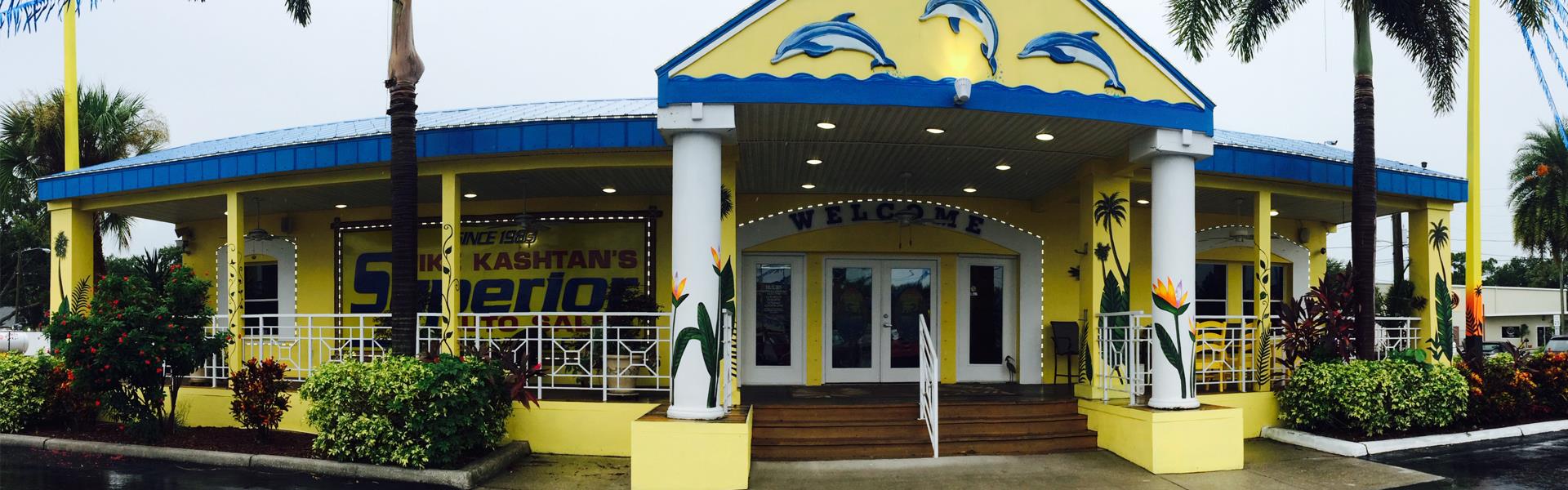 Used Cars Pinellas Park FL Used Cars & Trucks FL Mike Kashtan's