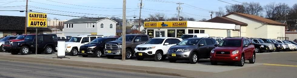 Used Cars Parkersburg Wv >> Used Cars Parkersburg WV | Used Cars & Trucks WV | Garfield Pre Owned Autos Used Cars Parkersburg Wv >> Used Cars Parkersburg WV | Used Cars & Trucks WV | Garfield Pre Owned Autos