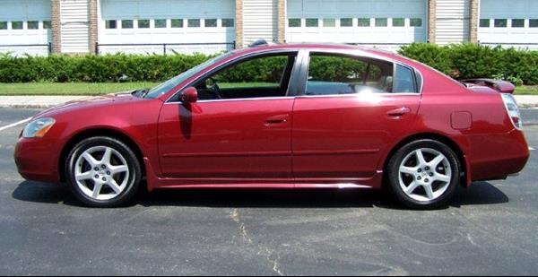 used cars