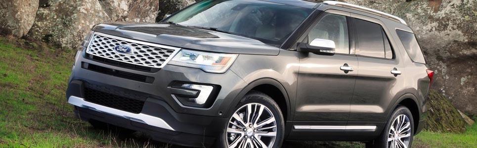 Kerns Ford Lincoln And Truck Center St Marys Oh New