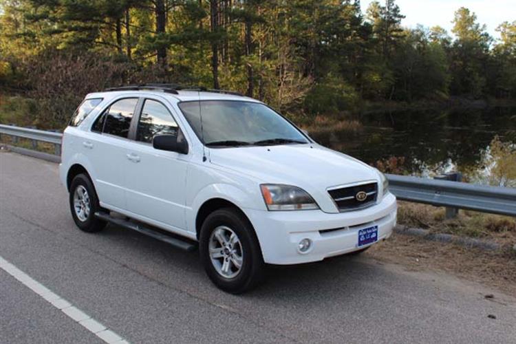 Used Cars Aiken SC Used Cars & Trucks SC Mathis Auto Sales