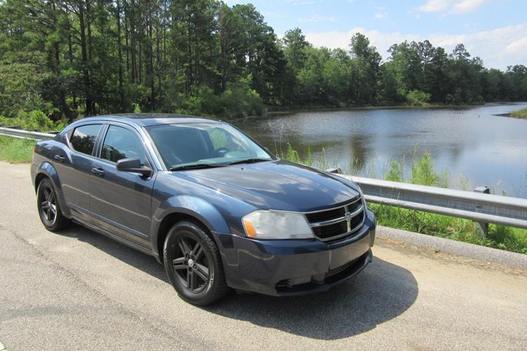 Used Cars Aiken SC Used Cars & Trucks SC Mathis Auto Sales