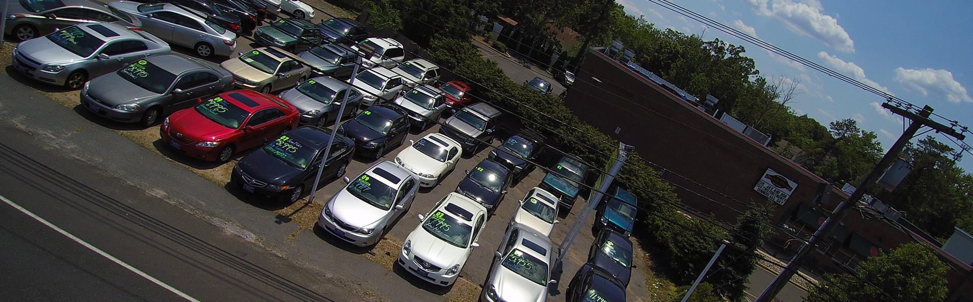 Used Cars Brick NJ Used Cars & Trucks NJ Leonard Perry Motors 2