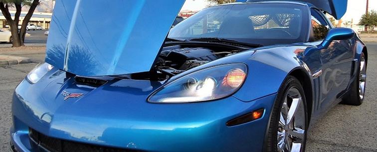 Used Cars Tucson AZ | Used Cars & Trucks AZ | Paramount ...
