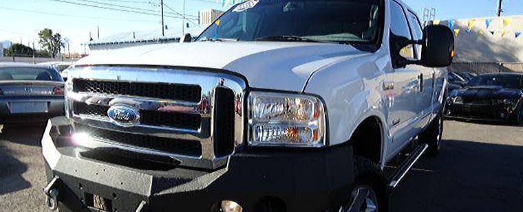 Used Cars Tucson AZ | Used Cars & Trucks AZ | Paramount ...