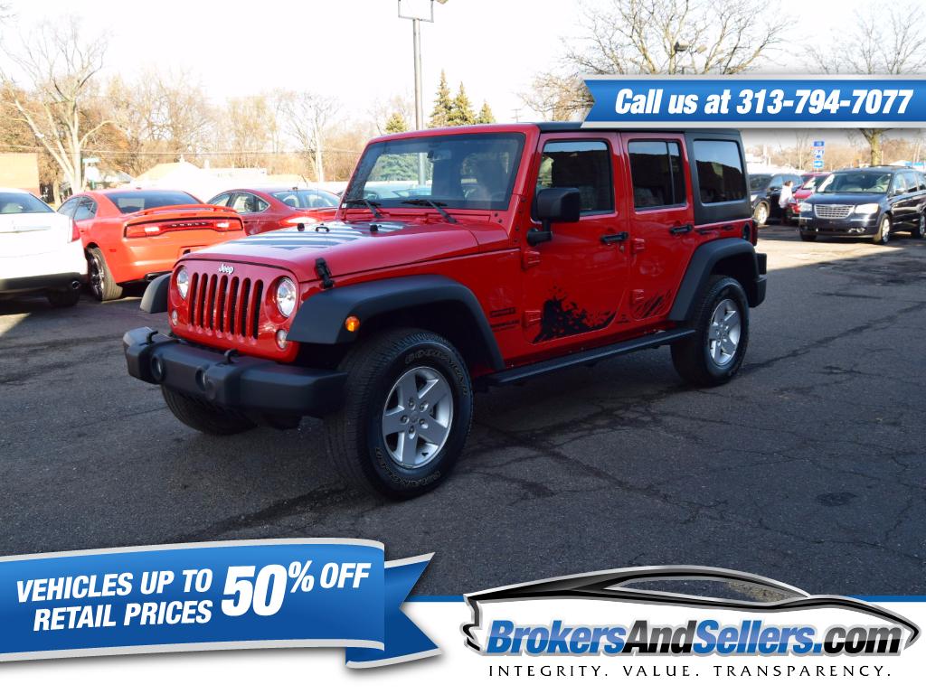 Used Cars For Sale Taylor Mi 48180 Brokersandsellers Com
