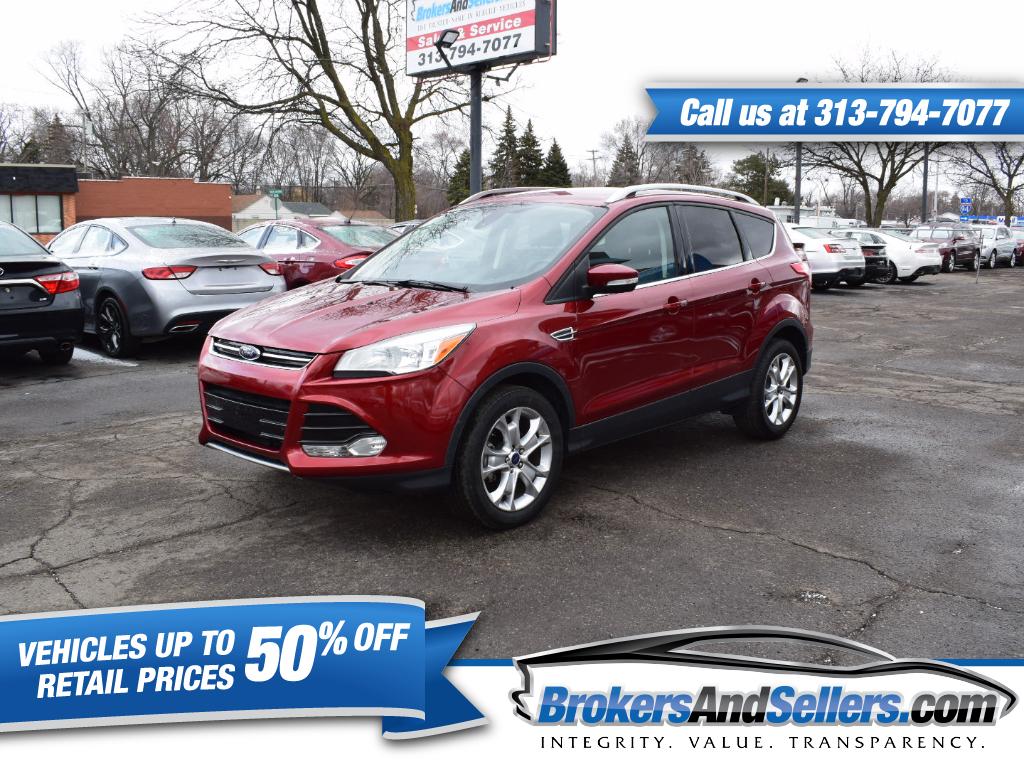 Used Cars for Sale Taylor MI 48180