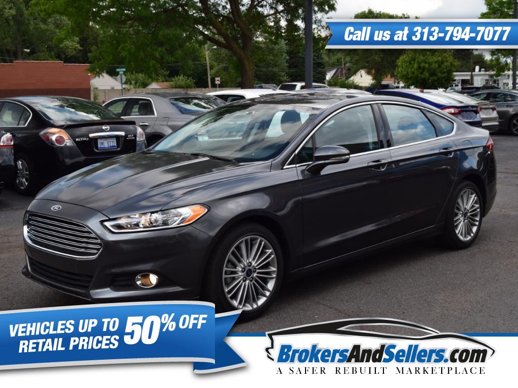 Used Cars for Sale Taylor MI 48180