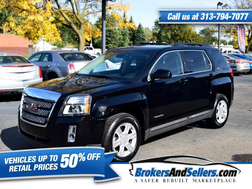 Used Cars for Sale Taylor MI 48180