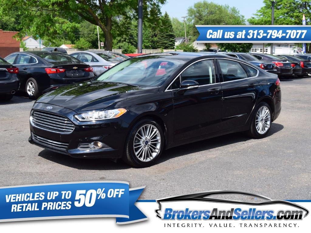 Used Cars for Sale Taylor MI 48180