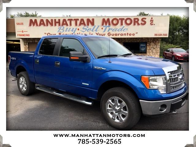 Used 2013 Ford F-150, $23950