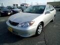 2003 Toyota Camry