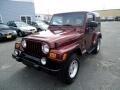 2004 Jeep Wrangler