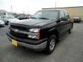 2005 Chevrolet Silverado 1500