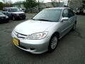 2004 Honda Civic