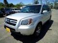 2006 Honda Pilot