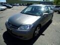 2004 Honda Civic