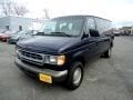 2001 Ford Econoline
