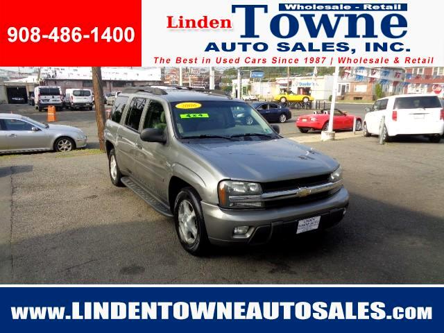 Used 2006 Chevrolet Trailblazer, $4995