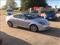 2008 Hyundai Tiburon