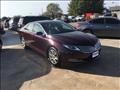 2013 Lincoln MKZ