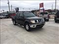 2005 Nissan Frontier
