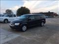 2014 Dodge Grand Caravan
