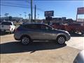 2011 Nissan Rogue
