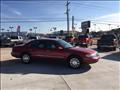 1999 Lincoln Continental