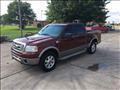 2006 Ford F-150