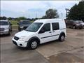 2013 Ford Transit Connect