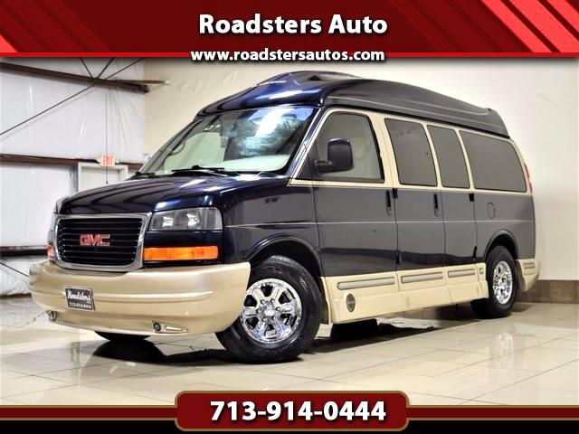 2006 GMC Savana CONVERSION VAN 2006 GMC Savana CONVERSION VAN
