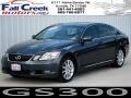 2006 Lexus GS