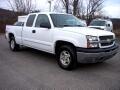 2004 Chevrolet Silverado 1500