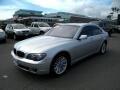 2006 BMW 7-Series