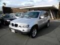 2002 BMW X5
