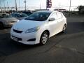 2009 Toyota Matrix