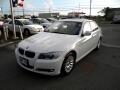2009 BMW 3-Series