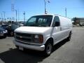 2000 Chevrolet Express