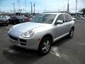 2005 Porsche Cayenne