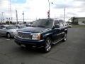 2004 Cadillac Escalade